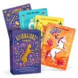 Affirmators! Tarot Deck