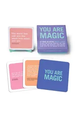 Knock Knock You Are Magic Inner-Truth Deck