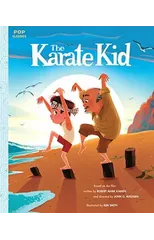 The Karate Kid