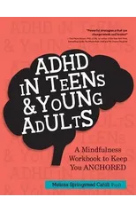 ADHD in Teens & Young Adults