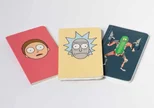 Rick and Morty