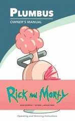 Rick and Morty