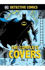 DC Comics