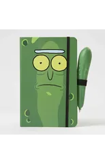 Rick and Morty