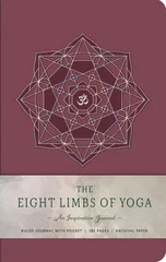The Eight Limbs of Yoga