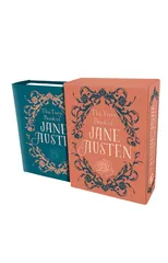 The Tiny Book of Jane Austen