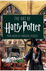 Art of Harry Potter