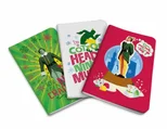 Elf Pocket Notebook Collection