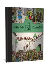 Prince Valiant Vol. 19