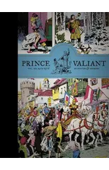 Prince Valiant Vol. 20
