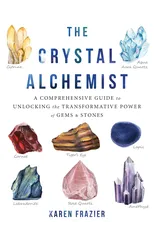 The Crystal Alchemist