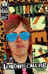 Punks Not Dead, Vol. 2