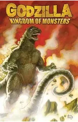 Godzilla