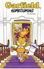 Garfield