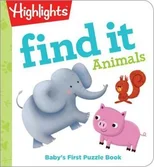 Find it Animals