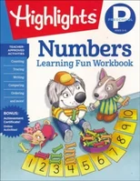 Preschool Numbers