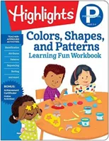 Preschool Colors, Shapes, and Patterns