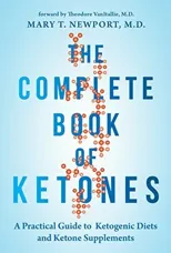 The Complete Book of Ketones