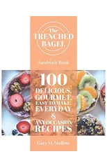 The Trenched Bagel Sandwich Book