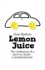 Lemon Juice