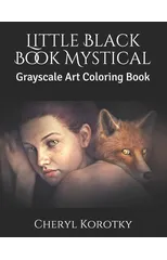 Little Black Book Mystical