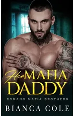 Her Mafia Daddy