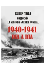 La Segunda Guerra Mundial