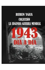 La Segunda Guerra Mundial