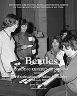 Beatles Recording Reference Manual