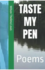 Taste My Pen
