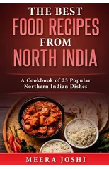 The Best Food Recipes from North India