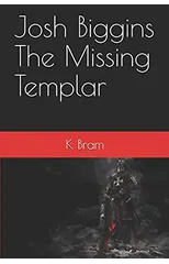 Josh Biggins The Missing Templar