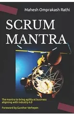 Scrum Mantra