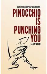 Pinocchio is Punching You