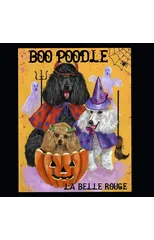 Boo Poodle