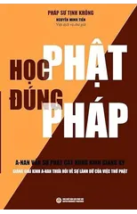 Học Phật Đung Phap
