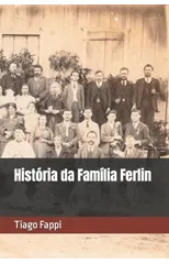 Historia da Familia Ferlin