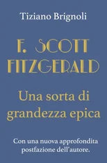 F. Scott Fitzgerald