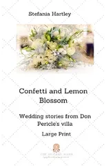 Confetti and Lemon Blossom