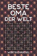 BESTE OMA DER WELT - Wortsuchratsel
