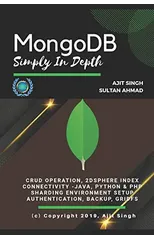 MongoDB Simply In Depth
