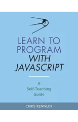 Learn to Program with JavaScript