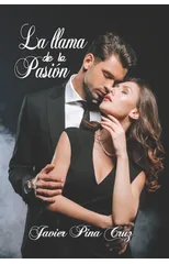 La llama de la pasion