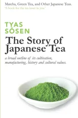 The Story of Japanese Tea