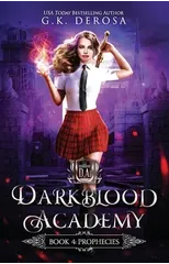 Darkblood Academy