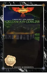 Greenways Goblins