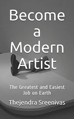 Become a Modern Artist