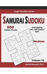 Samurai Sudoku