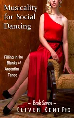 Musicality for Social Dancing