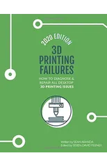 3D Printing Failures